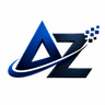 AZ Web Solutions logo